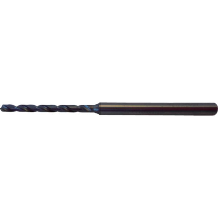 イワタツール 超硬コーティングドリル レギュラー10D GPドリル 刃径0.88mm(Tcode:4751299)