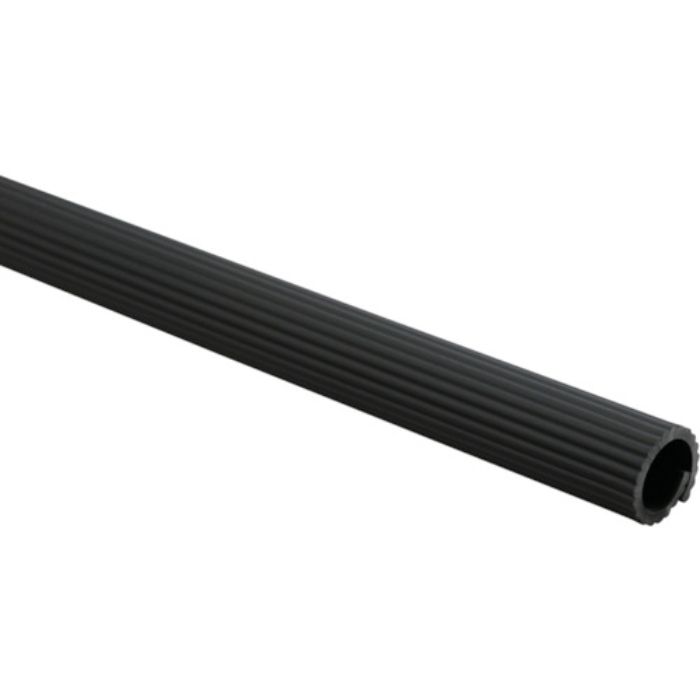 光 ゴムパイプカバー黒 内径25×450(Tcode:4324579)