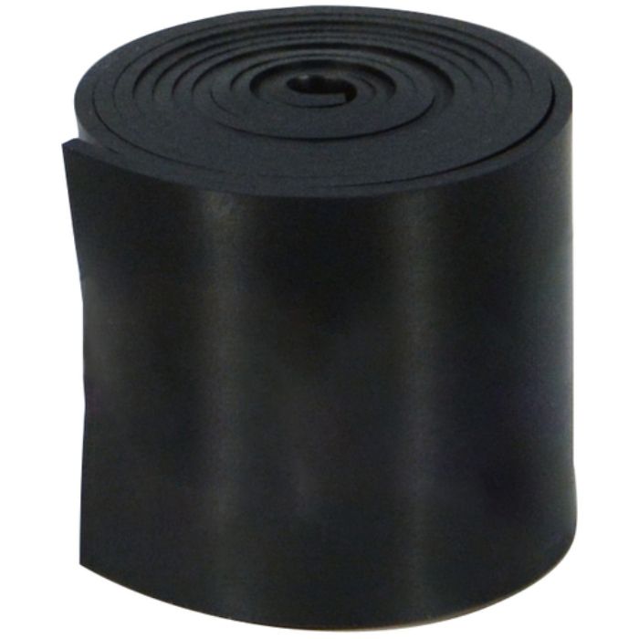 光 ゴムロール巻 黒 2×50×1000mm(Tcode:8486484)