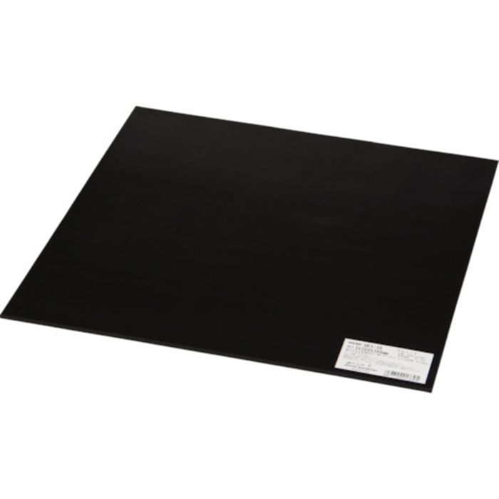 光 ゴム板 黒3×300×300mm(Tcode:8201139)