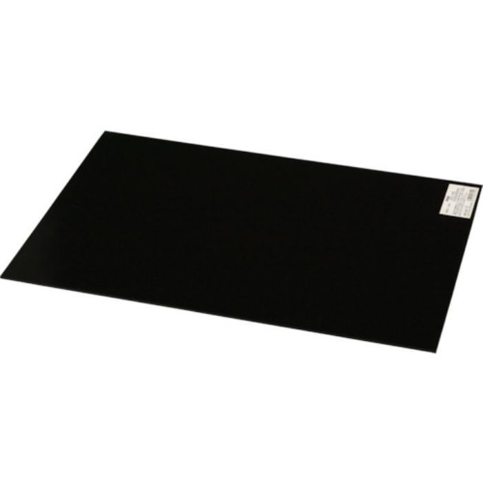 光 ゴム板 黒3×300×450mm(Tcode:8201142)