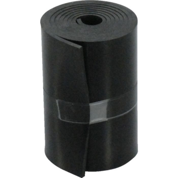 光 ゴムロール巻 厚5mm×幅50mm×長1M(Tcode:4122372)