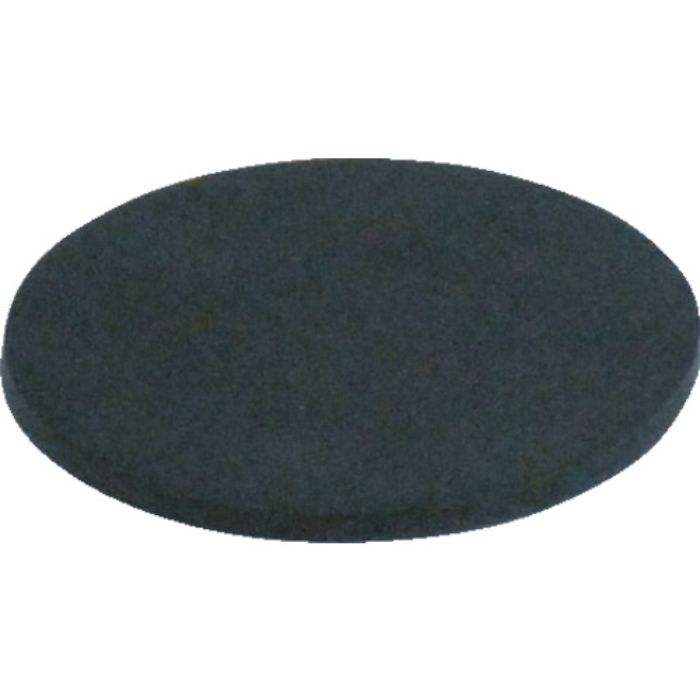 光 ゴム板 厚5mm×70mm丸(Tcode:4122381)