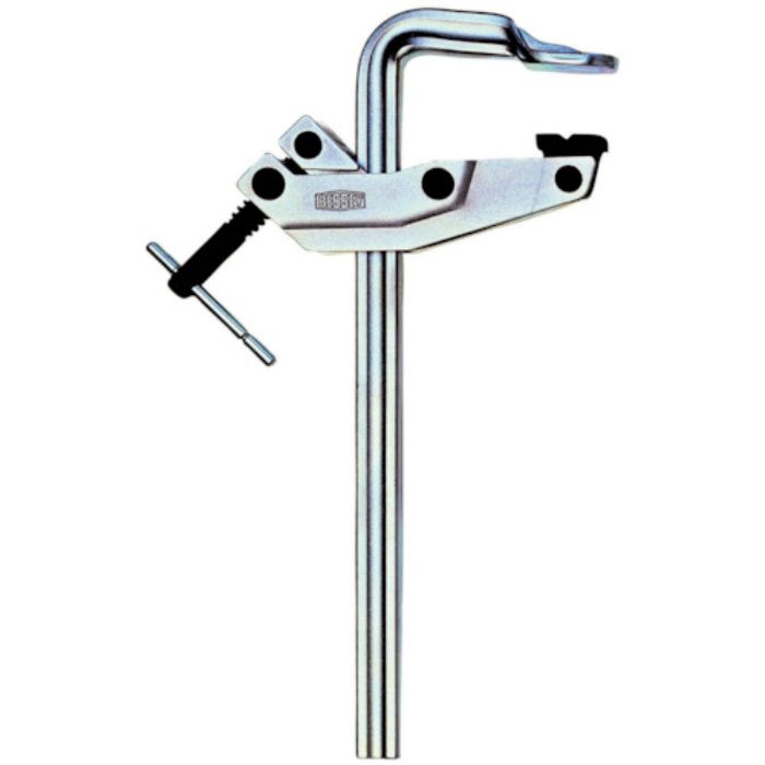 ベッセイ クランプ GRA-30-12 突っ張り可能 開き300mm(Tcode:4235550)