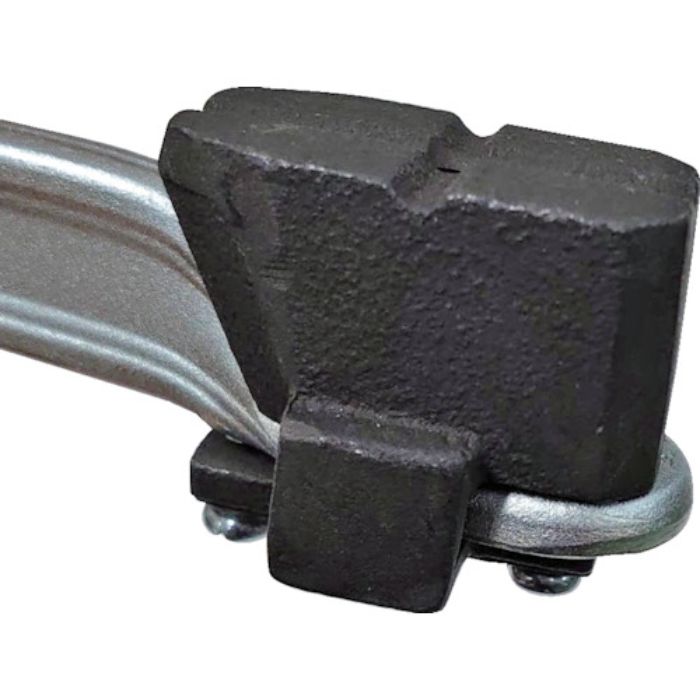 ベッセイ クランプ GRA用アタッチメント(Tcode:3249191)