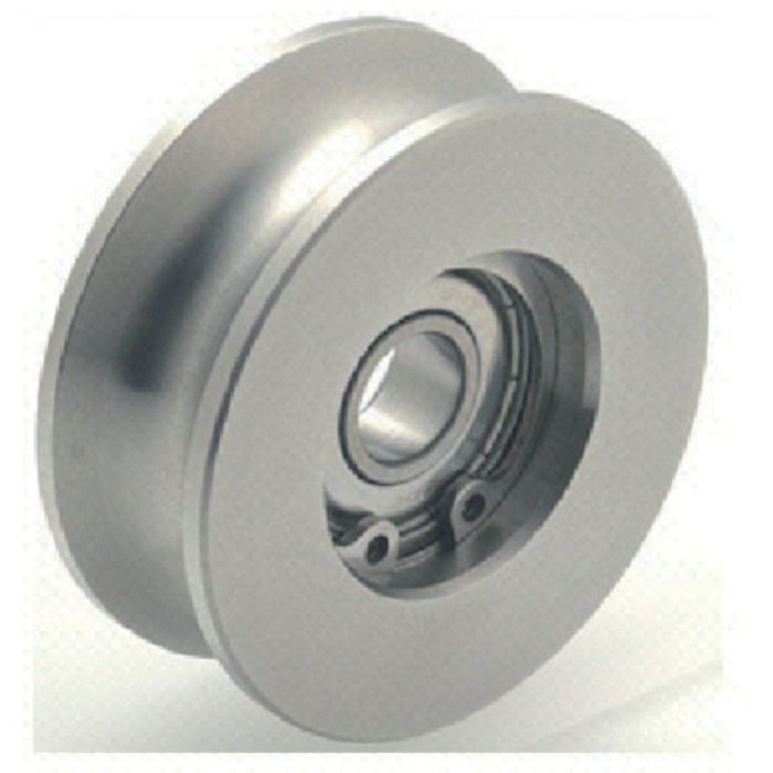 イマオ ガイドローラーR型(SUS製)(Tcode:8059978)