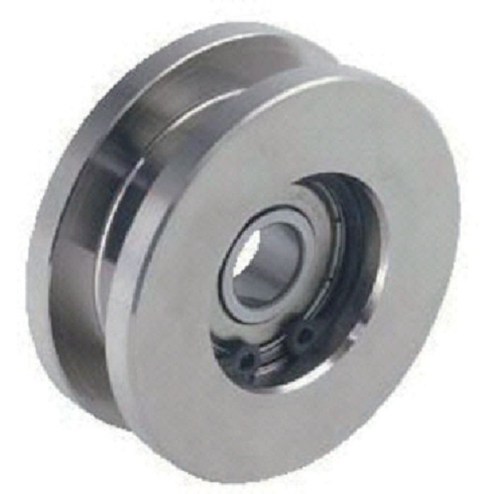 イマオ ガイドローラーH型 適用ローラーピンRLP1210用(Tcode:4326130)