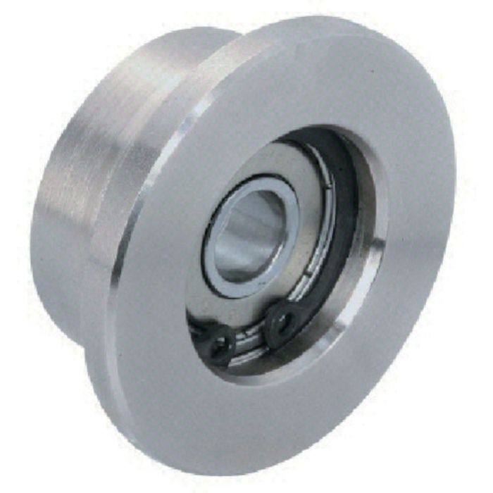 イマオ ガイドローラー車輪(Tcode:8060359)