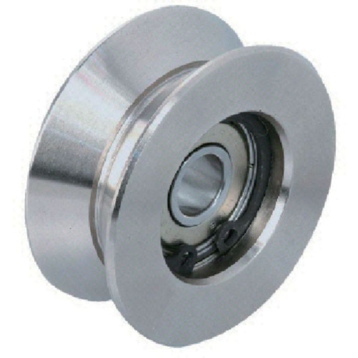 イマオ ガイドローラーY型 適用ローラーピンRLP1210用(Tcode:4326156)