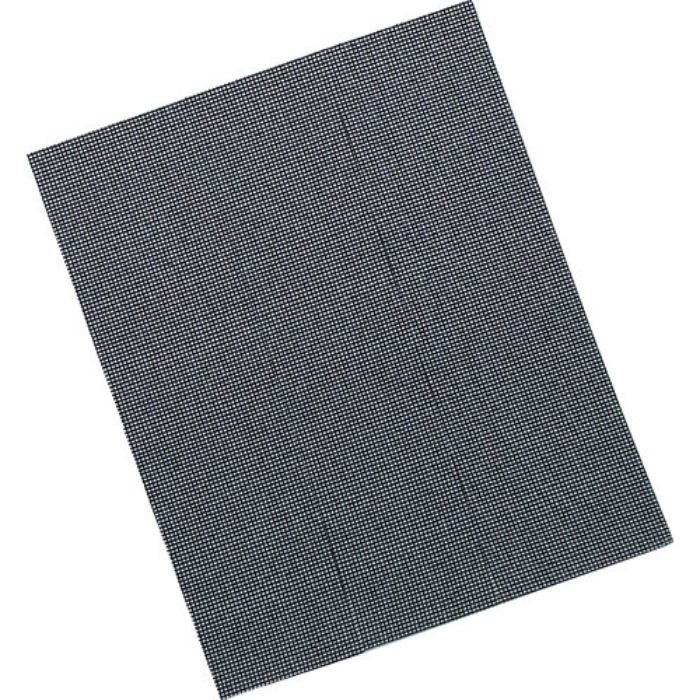 TRUSCO 両面ネットシート ♯320(Tcode:2280604)