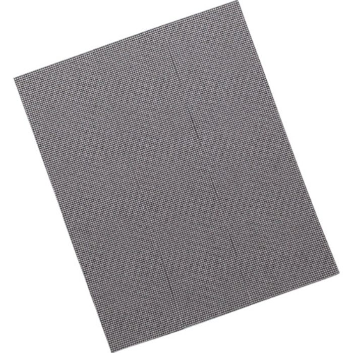 TRUSCO 両面ネットシート ♯400(Tcode:2280612)