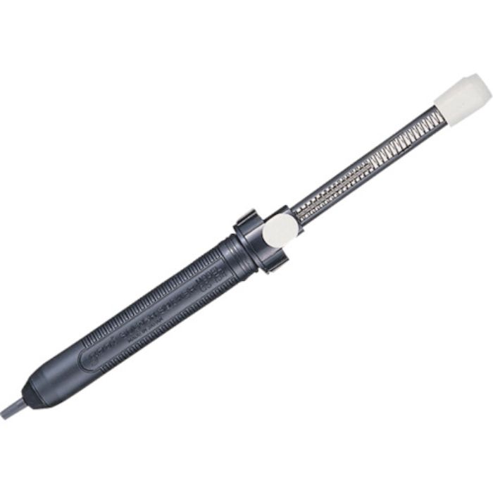 グット はんだ吸取器静電対策ノズル付(Tcode:4686721)