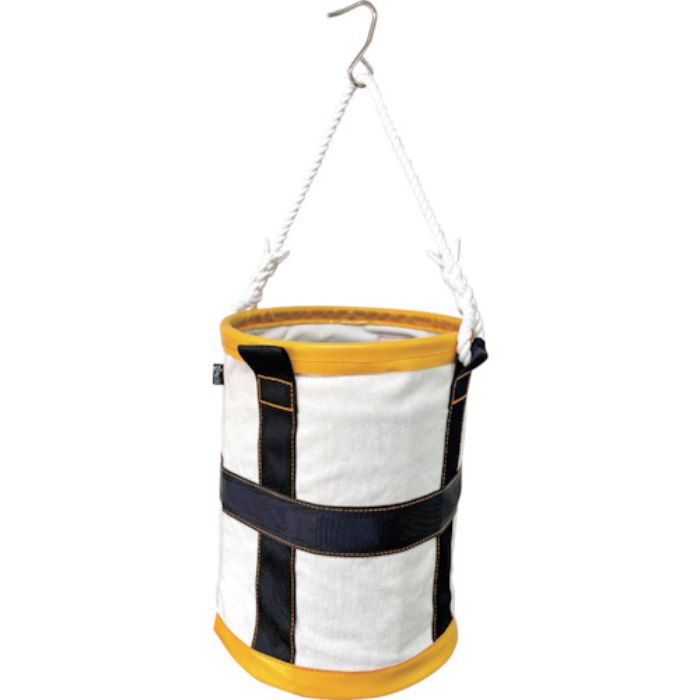 ベストツール 極匠 Wストロング丸バケツ(ターポリン&シートベルト補強)(Tcode:5610018)