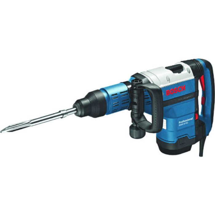 ボッシュ 破つりハンマー(SDSーmax)(Tcode:4935675)