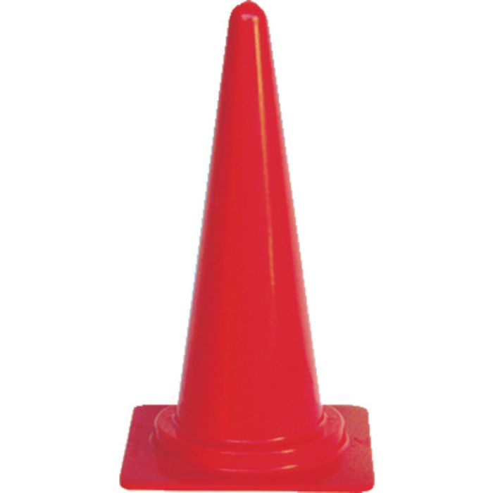トーグ ソフトカラーコーン赤(Tcode:3545679)