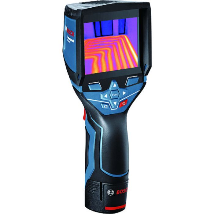 ボッシュ 赤外線サーモグラフィー(Tcode:1156809)