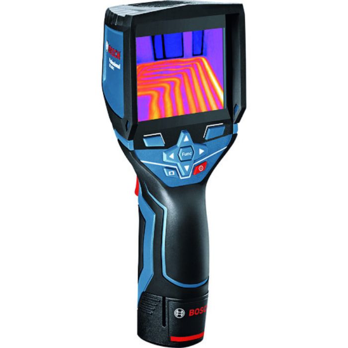 ボッシュ 赤外線サーモグラフィー お買い得セット(Tcode:1463317)