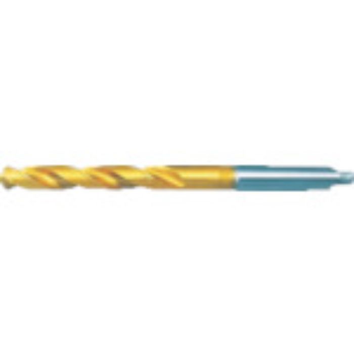 三菱K GTD 汎用加工用 ハイスドリル 12.5mm(Tcode:6652743)