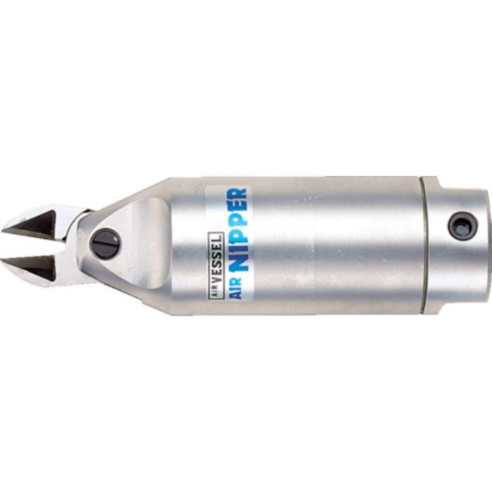 VESSEL エアーニッパー丸型レバー無 GTNR20