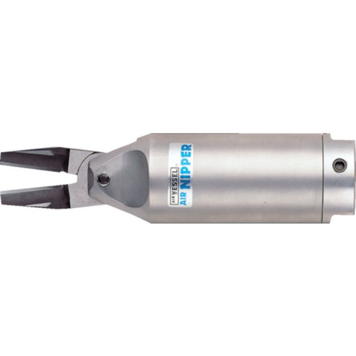 VESSEL エアーニッパー丸型レバー無 GTNR50