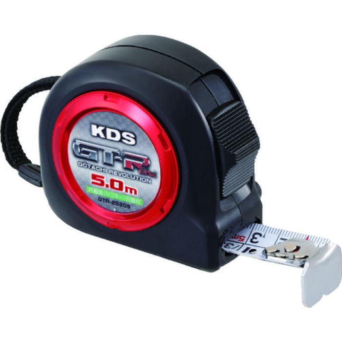 KDS コンベックス 剛立25巾5mまさめ 厚爪(Tcode:1372625)