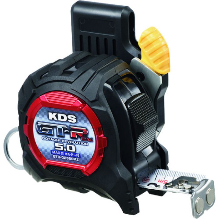 KDS 剛立G25巾5mマグ厚爪ホルダー付(Tcode:1673995)