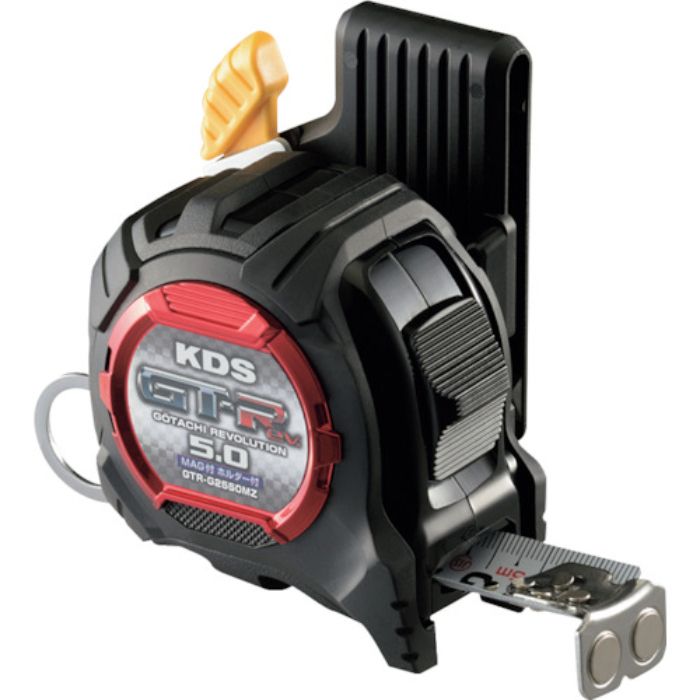 KDS 剛立G25巾5mマグ厚爪左ホルダー付(Tcode:2501270)