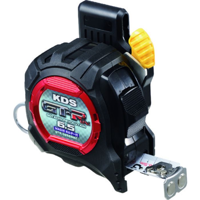 KDS 剛立G25巾6.5mマグ厚爪ホルダー付(Tcode:1948725)
