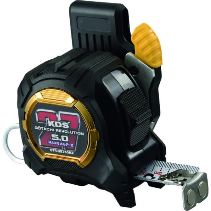 KDS 剛立G27巾5mマグ厚爪ホルダー付(Tcode:2176713)