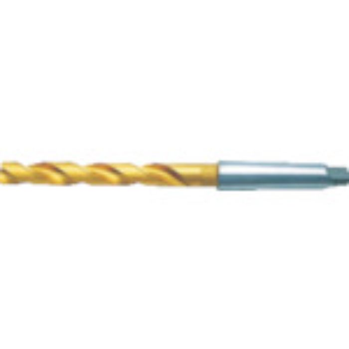 三菱K GTTD G-鉄骨用 テーパハイスドリル 23mm(Tcode:6652891)