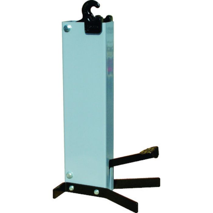 SYORIN ワイヤーくせとり機 足踏み型(GU)(Tcode:3901629)