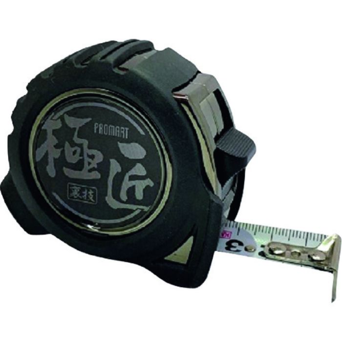 プロマート コンベックス 極匠GОМ裏技 5.5m 19mm(Tcode:2066123)
