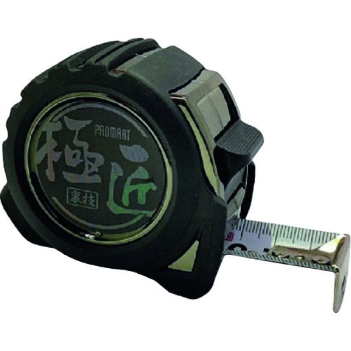 プロマート コンベックス 極匠GОМ裏技 5.5m 25mm(Tcode:2066124)