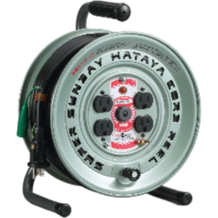 ハタヤ スーパーサンデーリール(Tcode:1265022)