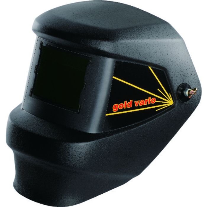 リケン 自動遮光溶接面 ヘルメット取付タイプ 遮光スピード1/3000秒(Tcode:2965321)