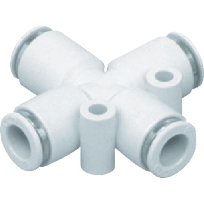 CKD ニュージョイント クロス形タイプ(Tcode:4014154)