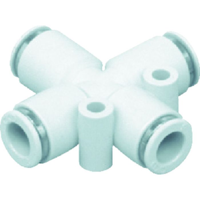 CKD ニュージョイント クロス形タイプ(Tcode:4014162)