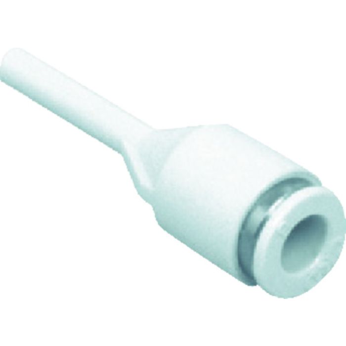 CKD ニュージョイント ストレートタイプ 適合チューブ外径:4mm/6mm(Tcode:4016700)