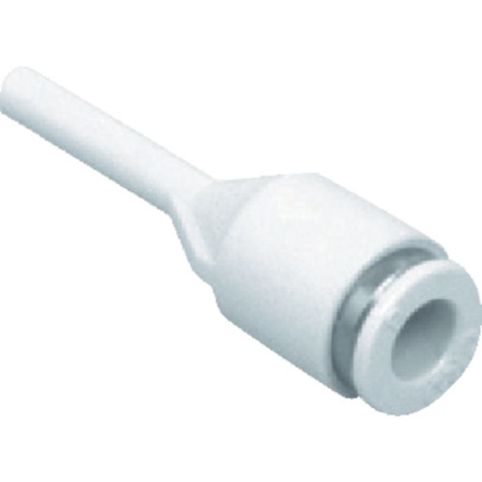 CKD ニュージョイント ストレートタイプ 適合チューブ外径:6mm/10mm(Tcode:4016831)