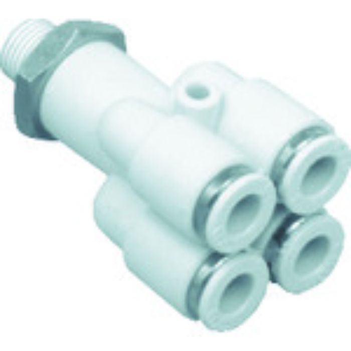 CKD ニュージョイント ニ重Y形タイプ(Tcode:4017722)