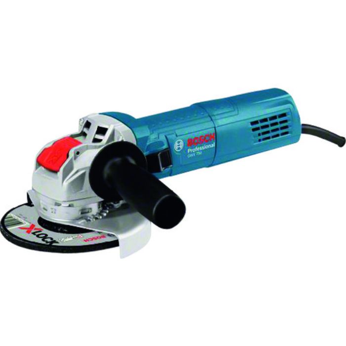 ボッシュ X-LOCKディスクグラインダー(Tcode:2156462)