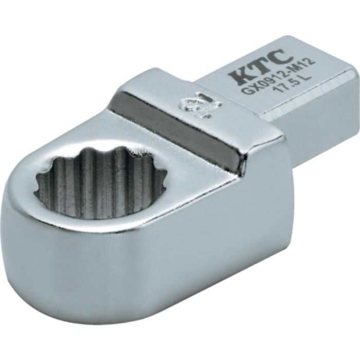 KTC 9×12めがね交換ヘッド 12mm(Tcode:2554284)