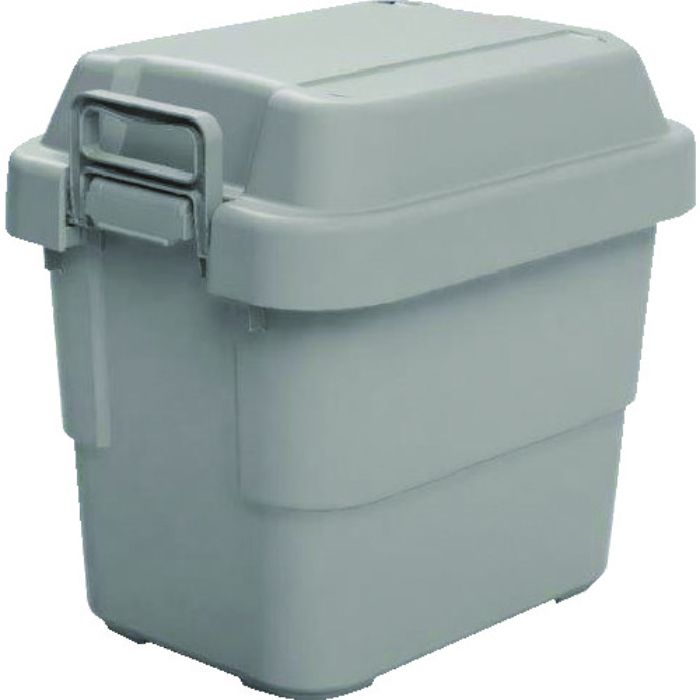TRUSCO トランクカーゴ 20L グレー(Tcode:2073975)