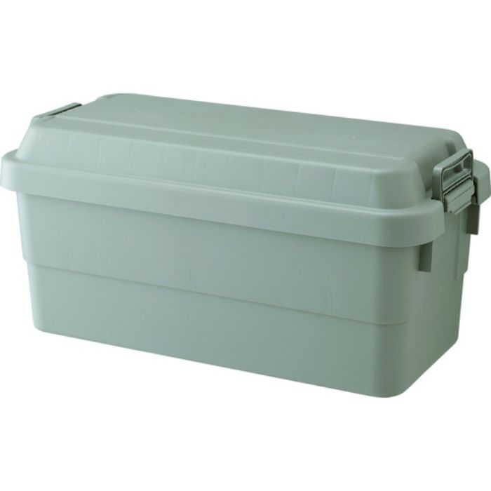 TRUSCO トランクカーゴ 70L グレー(Tcode:2073979)