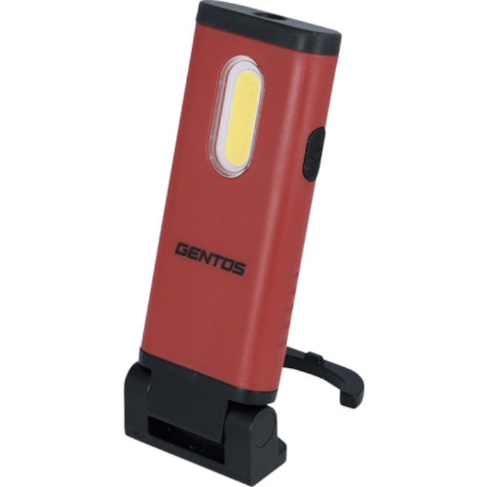 GENTOS 充電式LEDワークライト Ganz121(Tcode:2459555)