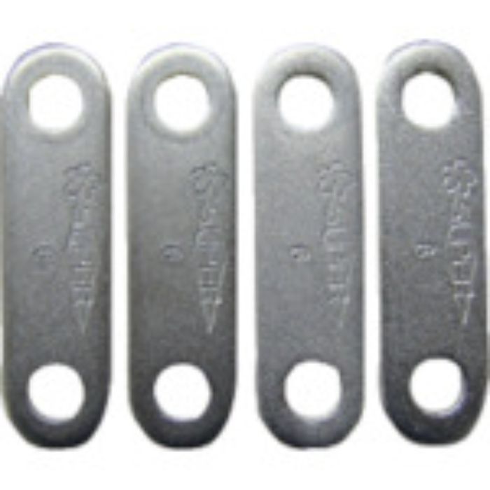 スーパー ギヤプーラ(15用)座金(4枚セット)(Tcode:8130701)