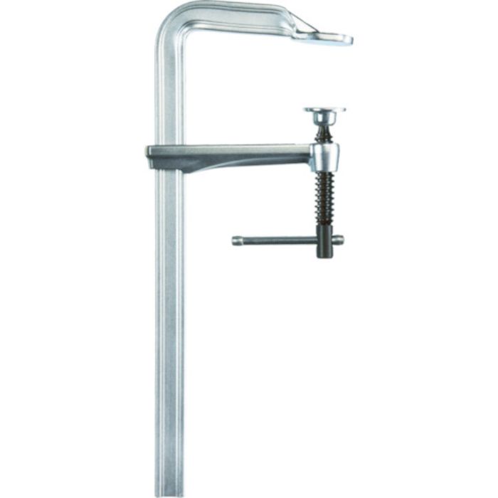 ベッセイ クランプ(普及型) GZK型 開き250mm(Tcode:3615570)