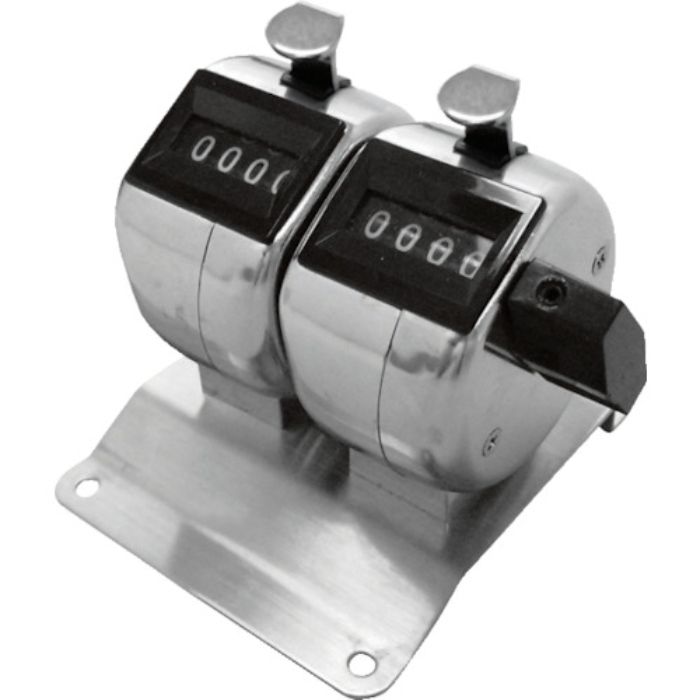 ライン精機 連式数取器(Tcode:8383742)