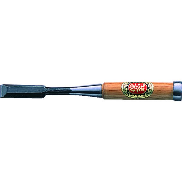 モクバ印 大工のみ 追入 俊弘丸 12mm(Tcode:2807831)