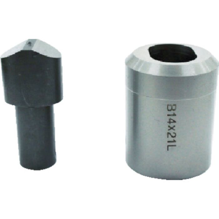 育良 ミニパンチャー替刃IS-106MP・106MPS用(51425)(Tcode:3969550)